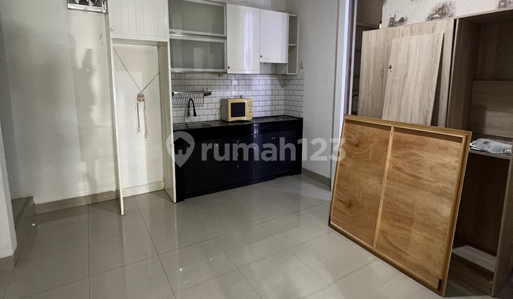 Rumah Bagus Holis Regency 2