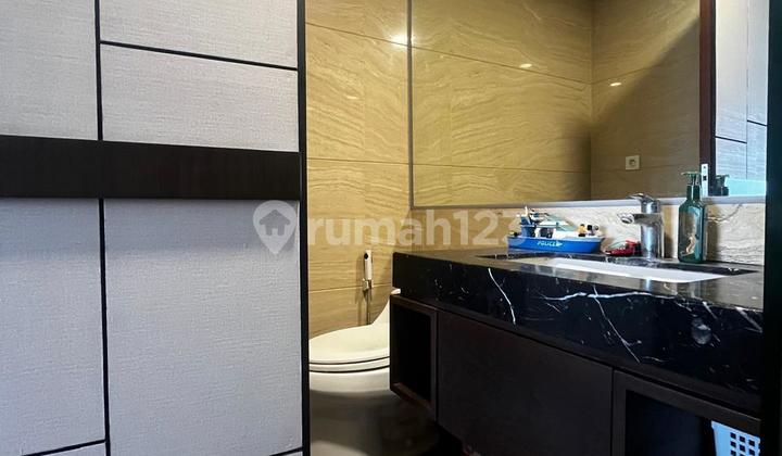 View Beautiful Hegarmanah Apartment 2