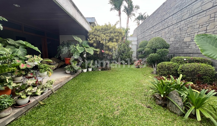 Jual Langka Rumah Dadali