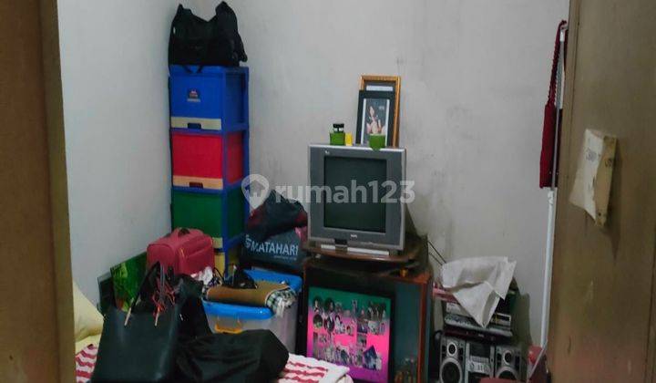 Jual Rumah Sayap Cihampelas 2