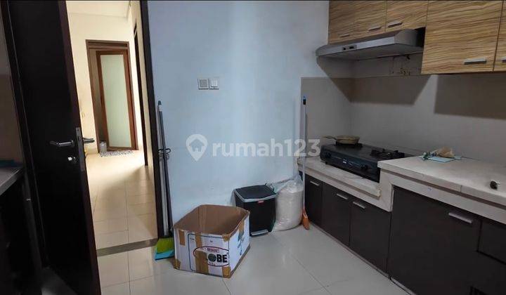 Jual rumah murah terusan sutami 2