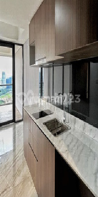 Jual Rugi The Smith Alam Sutera 1Br Mewah Cuma 875 Juta