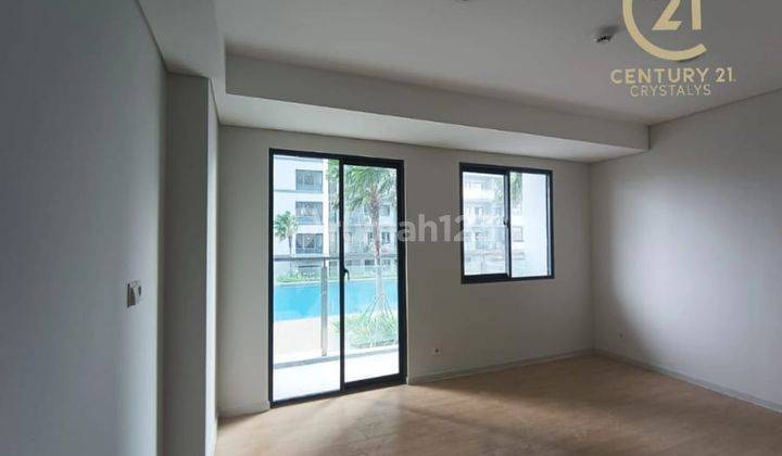 Apartment Daan Mogot City 1