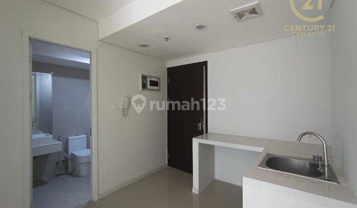 Apartment Daan Mogot City 2