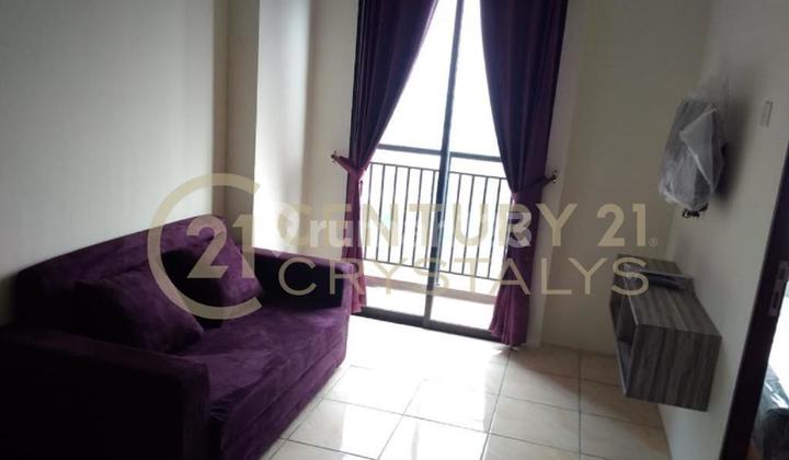 Apartement Bandung Tamansari Panoramic 2 BR 3