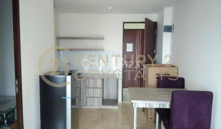 Apartement Bandung Tamansari Panoramic 2 BR 5