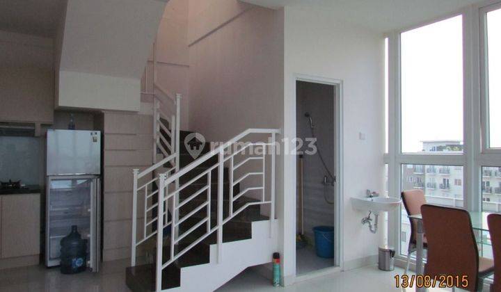 Apartement Puri Parkview 3