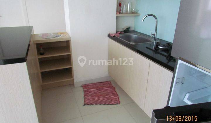 Apartement Puri Parkview 4