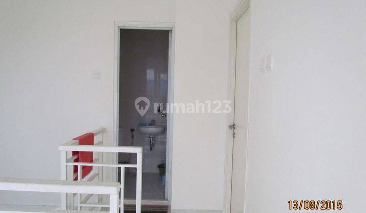Apartement Puri Parkview 6