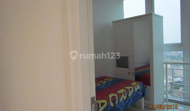 Apartement Puri Parkview 7