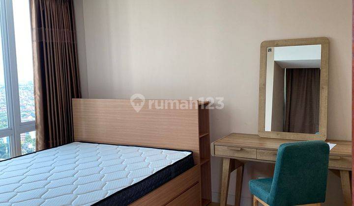 Apartemen UResidence Harga Murah di Lippo Karawaci   2