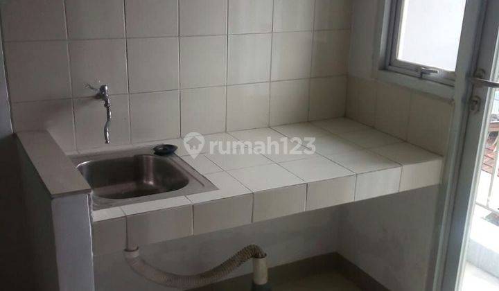 Apartement Bintaro Parkview 1 BR Bagus 3
