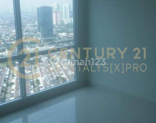 Apartemen Puri Mansion 1 BR Bagus 2