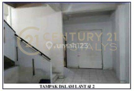 Ruko di Jl. Prof Dr. Latumenten, Grogol Petamburan, Jakarta Barat, 11460  3