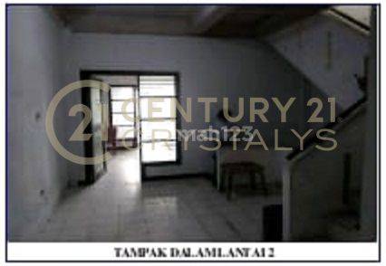 Ruko di Jl. Prof Dr. Latumenten, Grogol Petamburan, Jakarta Barat, 11460  5