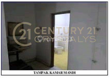 Ruko di Jl. Prof Dr. Latumenten, Grogol Petamburan, Jakarta Barat, 11460  6