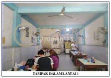 Ruko di Jl. Prof Dr. Latumenten, Grogol Petamburan, Jakarta Barat, 11460  7