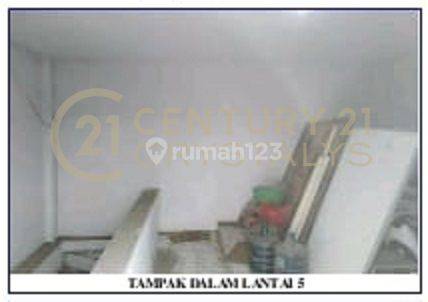 Ruko di Jl. Prof Dr. Latumenten, Grogol Petamburan, Jakarta Barat, 11460  10
