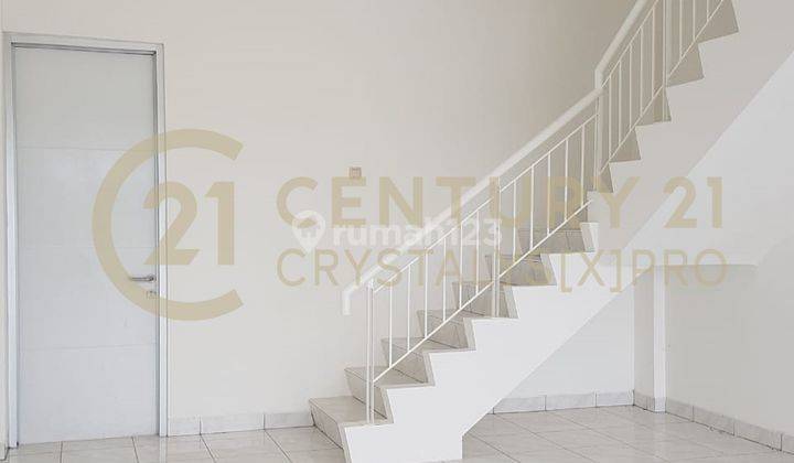 Ruko di Citra Grand Boulevard City Square 2 Maja, Lebak, Banten, Tangerang  3