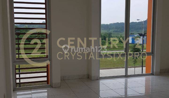Ruko di Citra Grand Boulevard City Square 2 Maja, Lebak, Banten, Tangerang  4