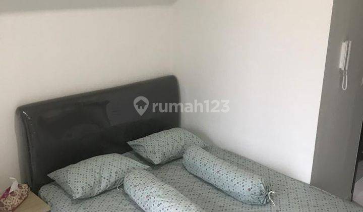 Apartment Casa De Parco 1 BR Furnished Bagus 2