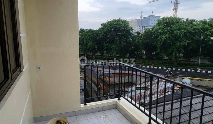 Rumah Tipe 45 Dijual Di Gunung Sahari Jakarta Pusat Terbaru 2024