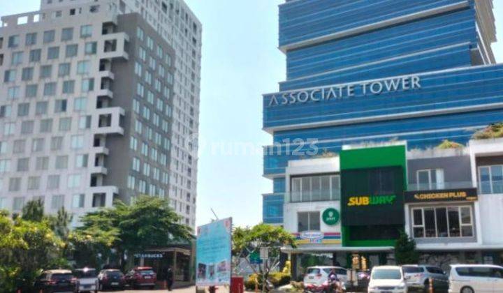 Dijual Atau Disewakan Intermark Office Tower 2