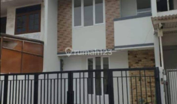 Dijual Rumah Permata Biru Kelapa Gading. Hlsy 2