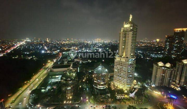 Apartemen U Residence 3 2