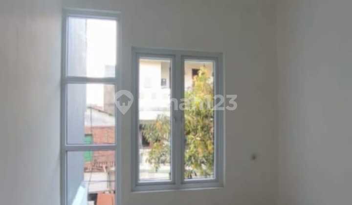 Turun Harga! Rumah Brand New 2+1 Kt Di Sukapura, Jakut - 1,1m-an Nego, Shm Bebas Banjir 2