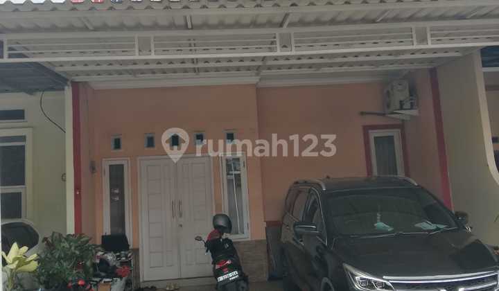 Di Jual Cepat Rumah Siap Huni Di Tangerang Kota