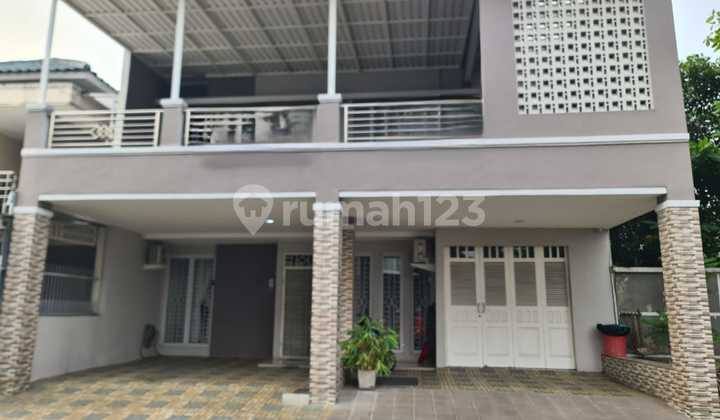Jual Cepat Butuh Uang, Rumah Di Bukit Golf Modernland, Cluster Garcia. 4+1 Kt, Shm, Full Furnished, Siap Huni 3.5m Nego. Jual Cepat Butuh Uang, Rumah Di Bukit Golf Modernland, Cluster Garcia. 4+1 Kt, Shm, Full Furnished, Siap Huni 3.5m Nego.