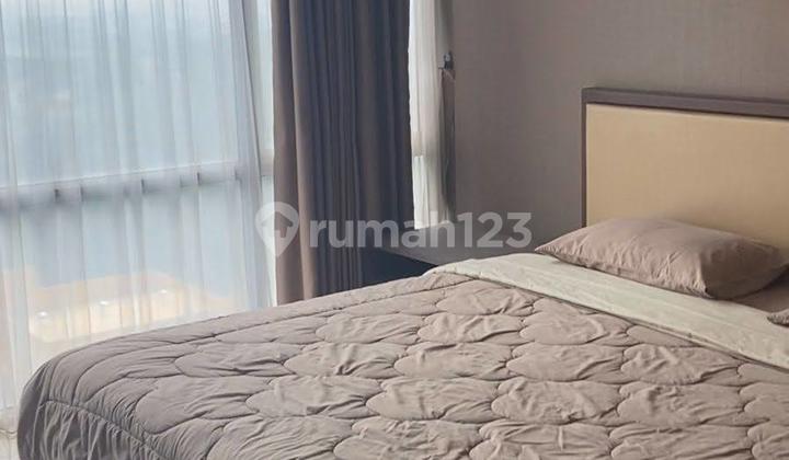 Dijual Condominium U Residence Karawaci. Tangerang 2