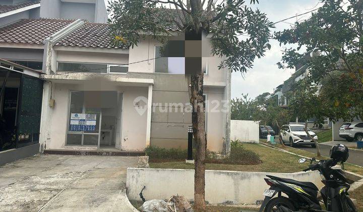 Rumah  Murah , Lokasi Strategis  Di Gading Serpong.hlsy 1