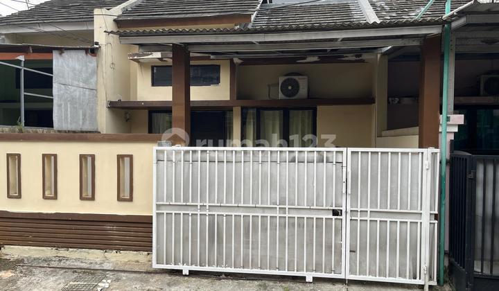 Dijual Cepat Rumah Minimalis Di Perum 2 Tangerang