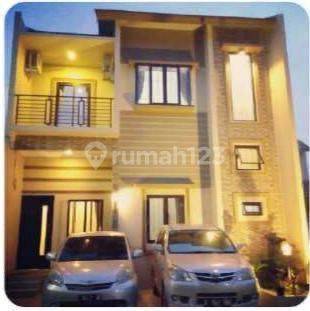 Rumah 2 Lantai Di  Citra Raya Cikupa, Tangerang. Hn 1