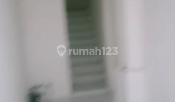 For Rent 4-Story House in Pademangan, North Jakarta 2