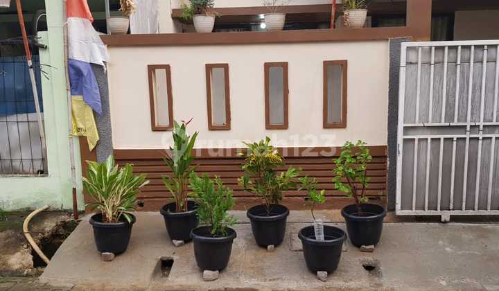 Dijual Cepat Rumah Minimalis Di Perum 2 Tangerang 2