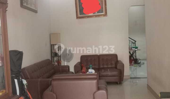 Di Jual Cepat Rumah Siap Huni Di Tangerang Kota 2