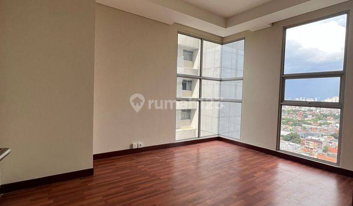 Apartemen The Kencana Di Pondok Indah. Jakarta Selatan. Hlsy 1