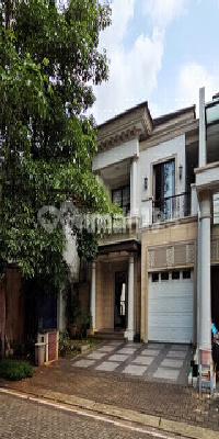 Turun Harga Rumah Jadeite BSD Ada Kamar Utama Bawah 6 M