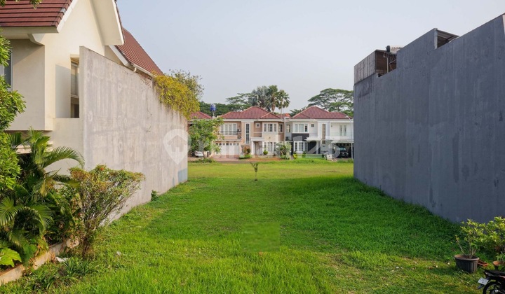 Narada Alam Sutera Plot 14X25 Ready to Build Negotiable Price Narada Alam Sutera Plot 14X25 Ready to Build Negotiable Price