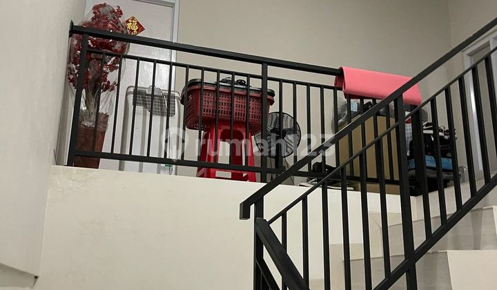 For Sale Nice 3-Story House In Kranggan Permai Bekasi 2