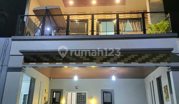 Dijual Rumah Siap Huni Di Tangerang Kota