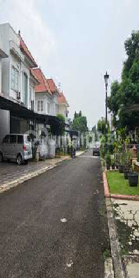 Ivory Serpong House Land 250 Width 12 Meters, SMS Only 6 Minutes