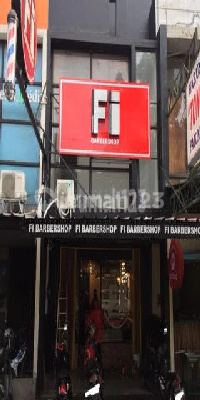 Ruko Graha Raya Bintaro Sudah Ada Penyewa Roi Bagus