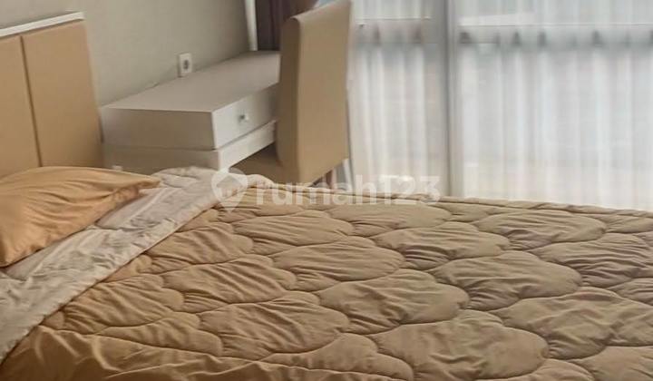 Dijual Condominium U Residence Karawaci. Tangerang