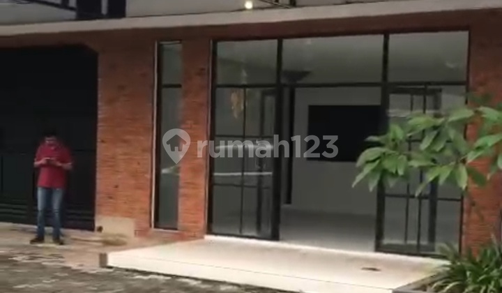 Dijual / Disewakan Gudang Rapi di Gunung Sindur Dijual / Disewakan Gudang Rapi di Gunung Sindur