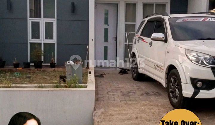 Take Over Di Sindanglaya Arcamanik Take Over Di Sindanglaya Arcamanik