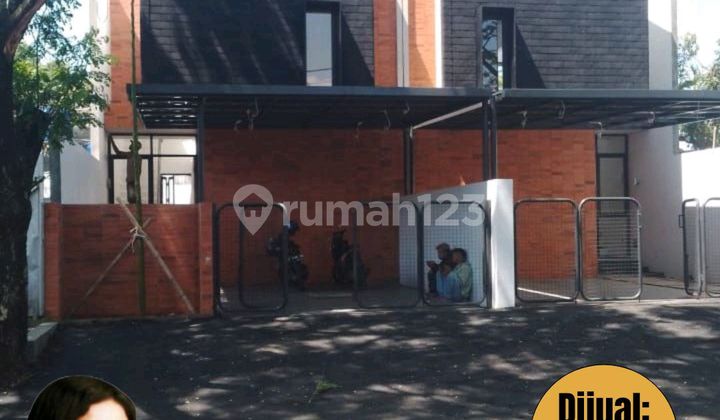 New House in Arcamanik Bandung! Starting Price Just 2.1 Billion